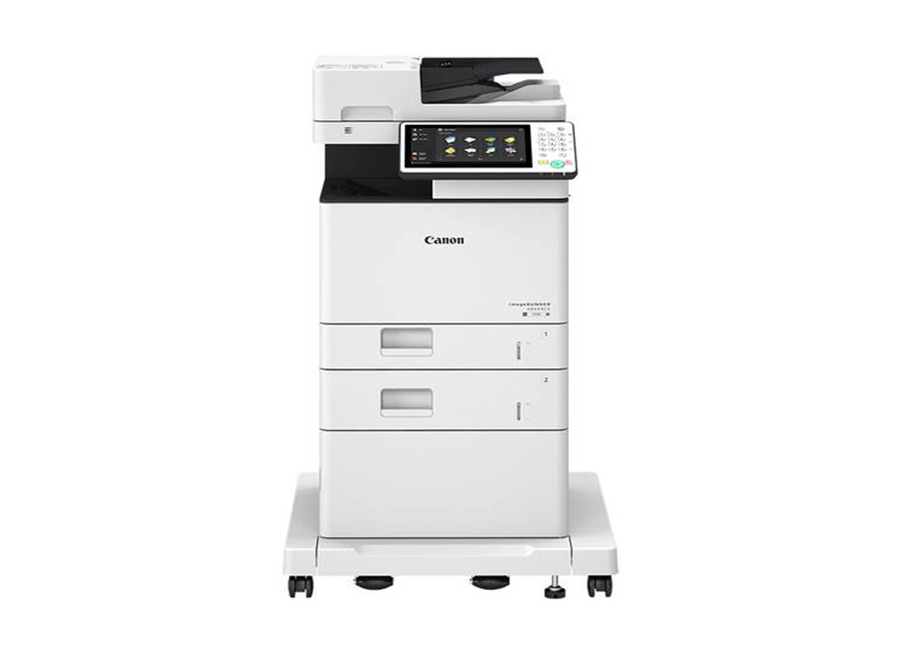  Canon imageRUNNER Advance 615iZ (2648C003)