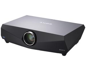 ��������  Sony VPL-FX40