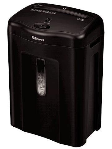  () Fellowes Powershred 11C (4x52 )