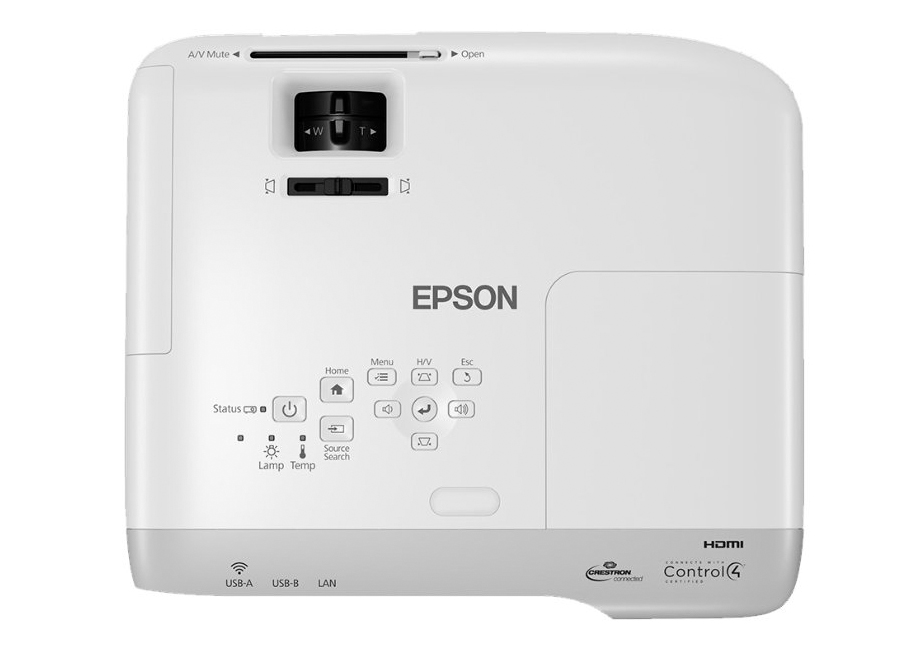  Epson EB-108 (V11H860040)