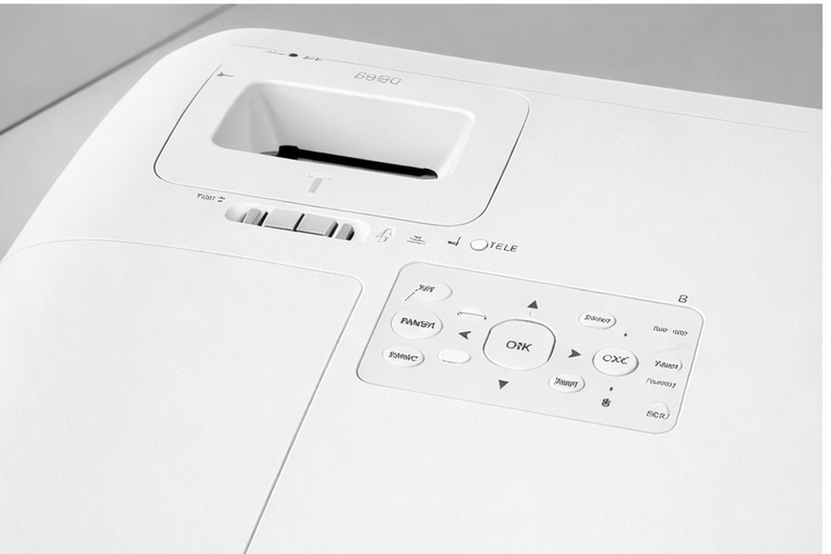 ��������  Epson EH-TW5825