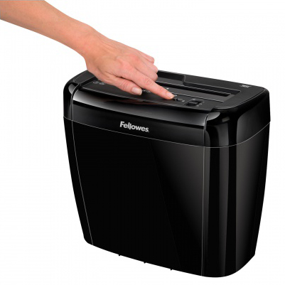  () Fellowes Powershred 36C (4x40 )