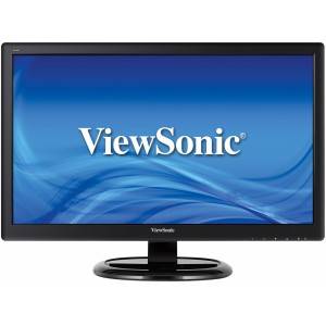  23.6 Viewsonic VA2465SMH LED Black (VS16033)