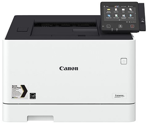  Canon i-SENSYS LBP654Cx