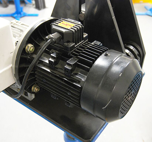    BlackSmith ETB31-40 (380)