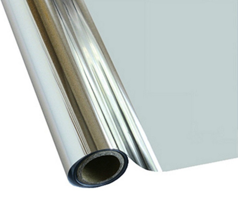   T.Foil M20 Metallic Silver,  (0.325 )