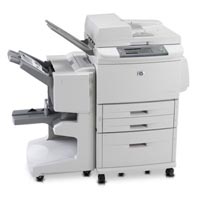  HP LaserJet M9050 MFP (CC395A)