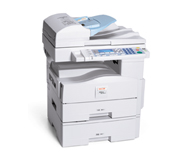 �����  Ricoh MP161
