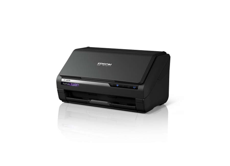  Epson FastFoto FF-680W (B11B237401)