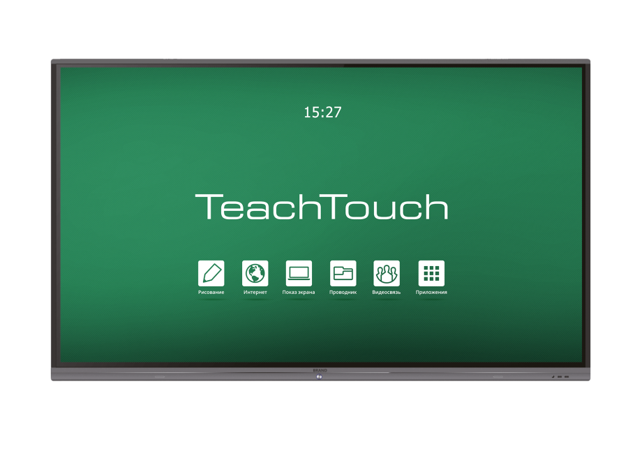   TeachTouch 4.0 55" TT40-55U-Ki3
