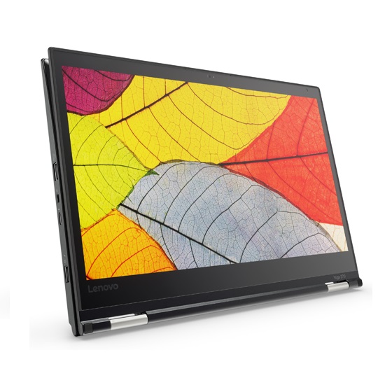  Lenovo ThinkPad Yoga 370 (20JH002QRT)