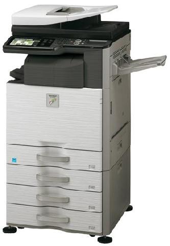  Sharp MX-2010UST