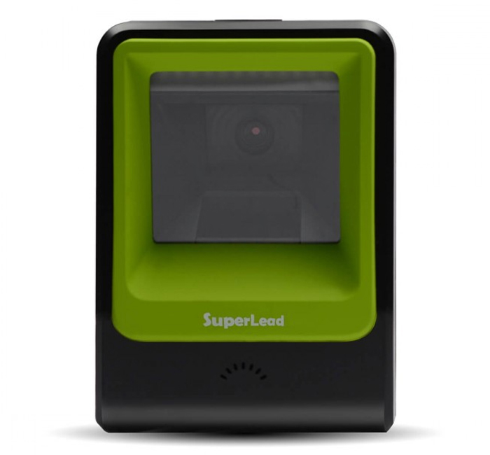   -  Mertech 8400 P2D Superlead USB Green