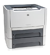  HP LaserJet P2015x