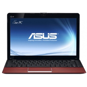 �������  Asus Eee PC 1215B Red (90OA3CB6C214987E33EQ)