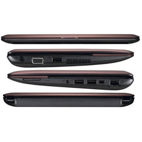  ASUS Eee PC 1015PX  (90OA3DB76213987E53EU)