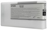 �������� ��� ��������� Epson T6538 Matte Black 200 �� (C13T653800)