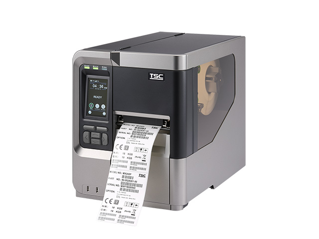 

TSC MX640P