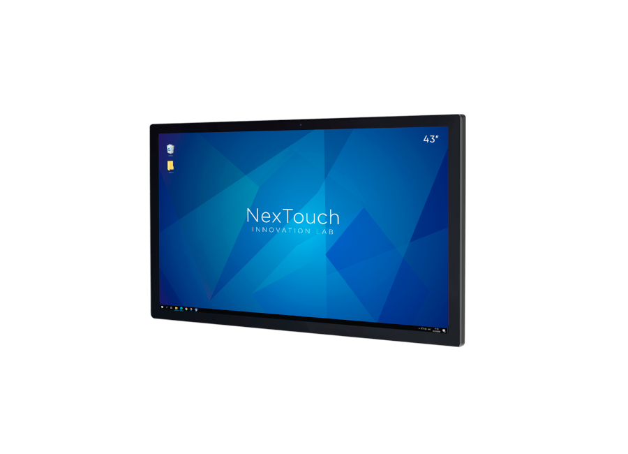   NextPanel 43P