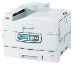  OKI C9650HDN-MULTI 0(1206301)