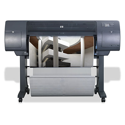   HP Designjet 4020PS  A0 / 42 / 107cm (CM766A)