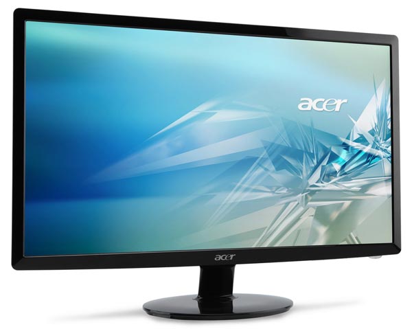  23 Acer S231HLbd  (ET.VS1HE.006)