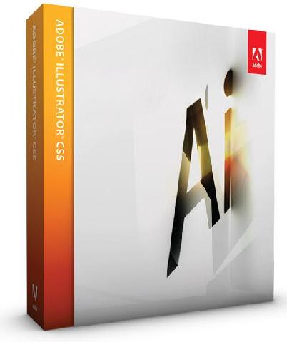 Adobe Illustrator CS5