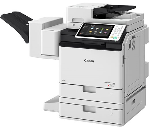  Canon imageRUNNER Advance C255i (1406C001)