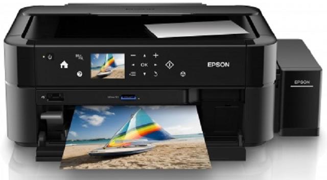  Epson Stylus L850 (C11CE31402)