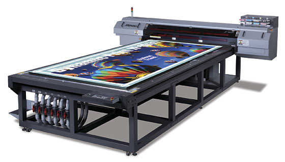   Mimaki JF1631