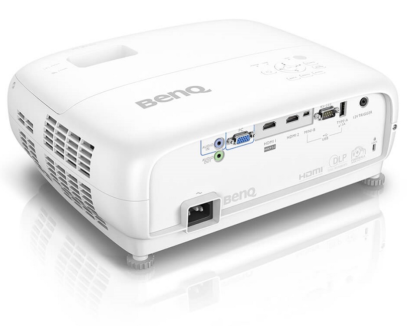  BenQ TK800M