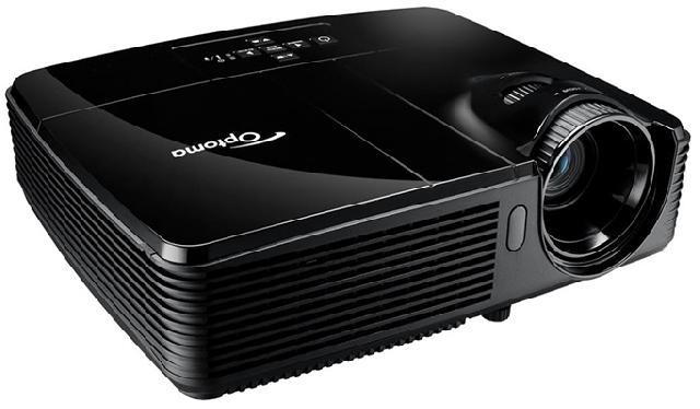 ��������  Optoma DX329