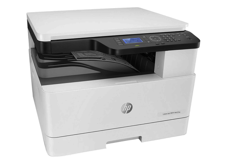  HP LaserJet MFP M436n (W7U01A)