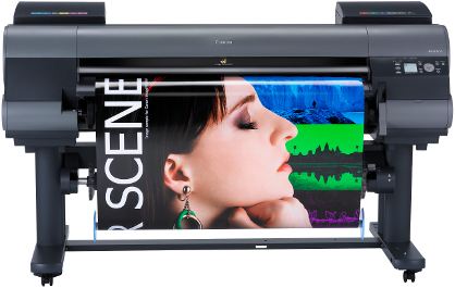 �������� �������  Canon imagePROGRAF iPF8300