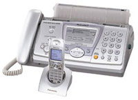  Panasonic KX-FC243RU