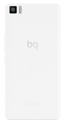  bq Aquaris M 5 (16+2GB) White