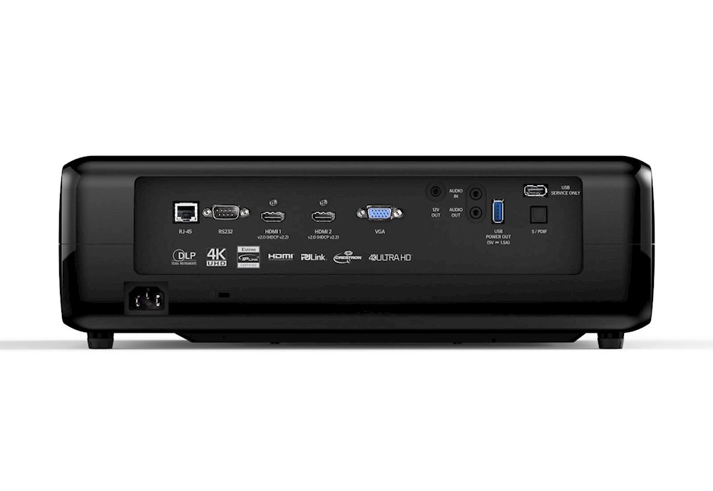  Optoma UHD350X