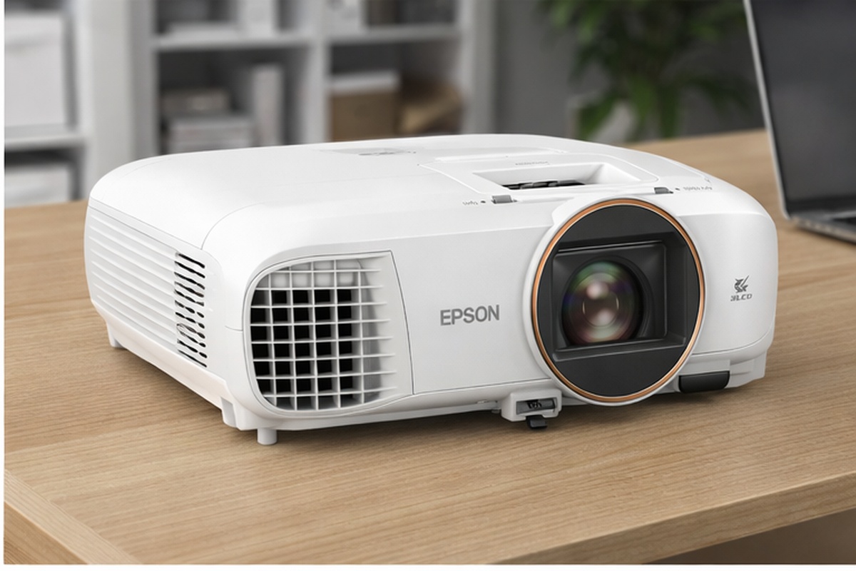 ��������  Epson EH-TW5825