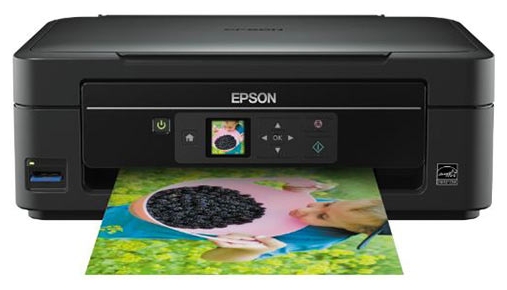  Epson Stylus SX230 (C11CB17311)