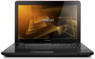  Lenovo IdeaPad Y560-3B 15,6 HD M330 (59036605)