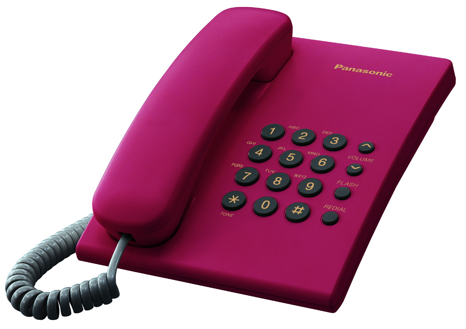   Panasonic KX-TS2350RUR