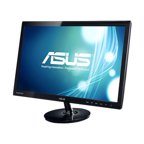 �������  23.6 Asus VS247H (90LME2101T00041C)