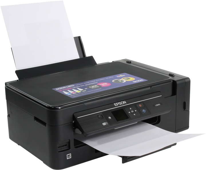  Epson L3070 (C11CF47405)