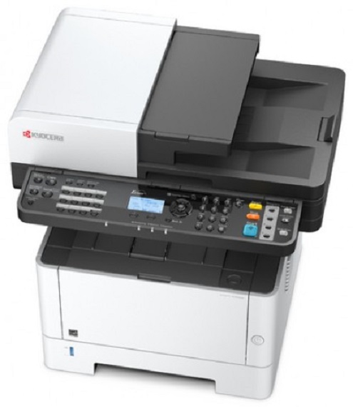  Kyocera M2040DN