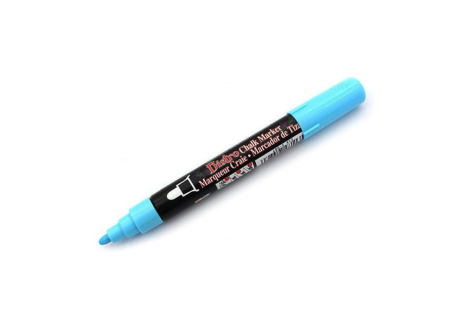   Marvy Bistro Chalk Marker 480  