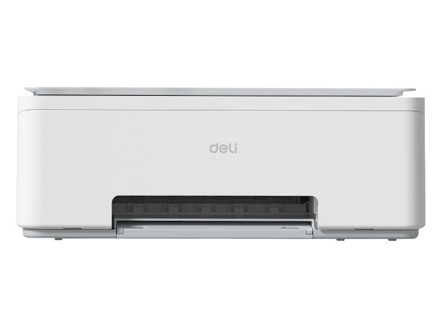 МФУ DELI D511W-EA1 (СНПЧ)