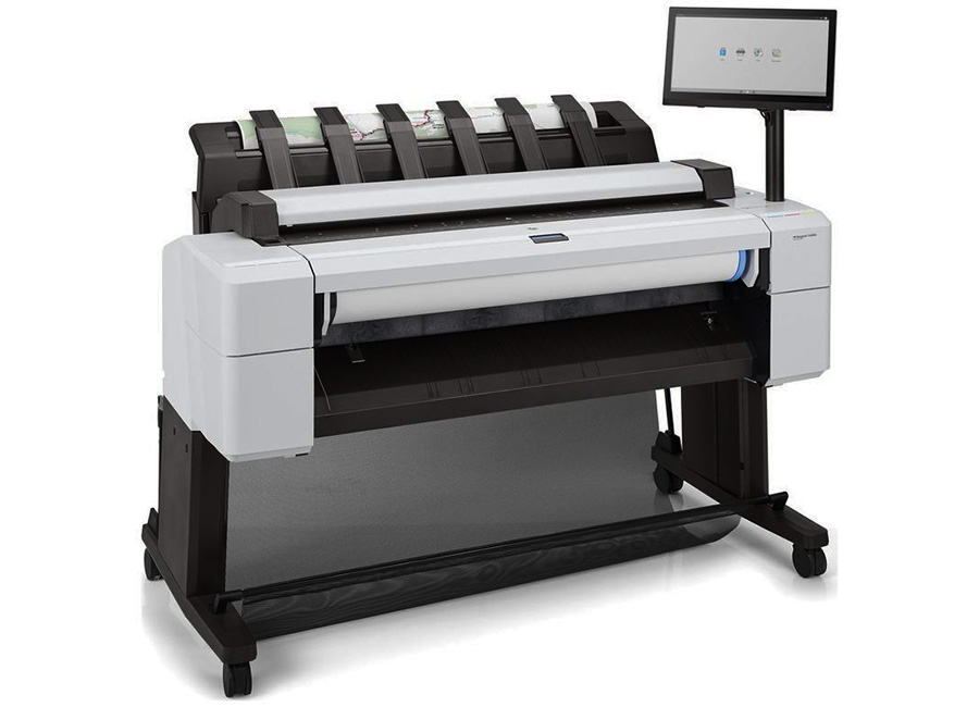   () HP DesignJet T2600ps MFP 36 (3XB78A)