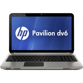  HP Pavilion dv6-6b51er  QG810EA
