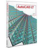 AutoCAD LT 2011 Commercial New SLM 5 Seats ML03