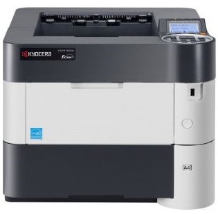  Kyocera ECOSYS P3055dn